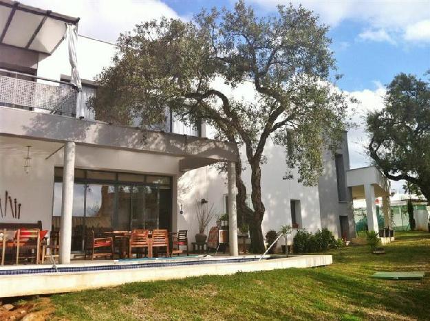 Chalet en venta en Rosario (El), Málaga (Costa del Sol)
