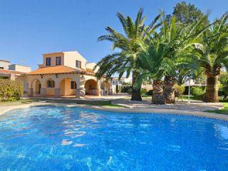 Chalet en venta en Xara (la), Alicante (Costa Blanca)