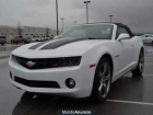 Chevrolet Camaro CABRIO V6 RS  TMCARS.ES - mejor precio | unprecio.es