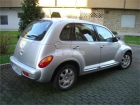 CHRYSLER PT CRUISER 1.6 16V TOURING 5P. 2002. Gasolina - mejor precio | unprecio.es