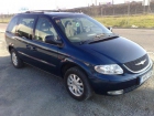 CHRYSLER VOYAGER 3.3 AUT - Sevilla - mejor precio | unprecio.es