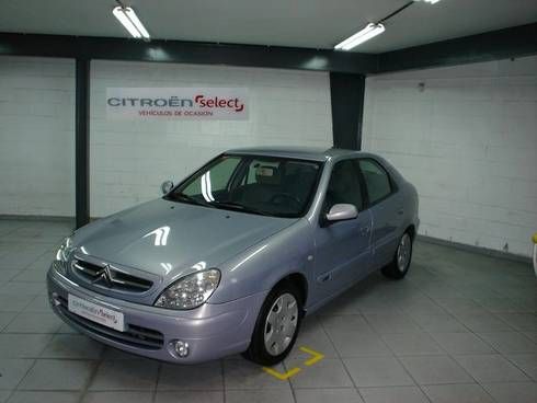 CITROEN Xsara 1.6i 16v Premier