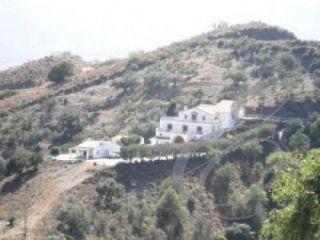 Finca/Casa Rural en venta en Sedella, Málaga (Costa del Sol)