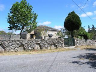 Finca/Casa Rural en venta en Lugo, Lugo