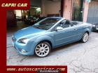 Ford Focus C.C. 2.0 Titanium MUY CUIDADO - mejor precio | unprecio.es