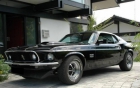 Ford Mustang Mach1 - mejor precio | unprecio.es