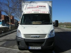 Furgoneta  Iveco 35C15  3000 Turbo Diesel  150 CV - mejor precio | unprecio.es