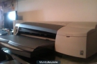 Impresora HP Designjet serie 110plus - mejor precio | unprecio.es