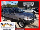 Jeep Grand Cherokee  3.1TD Laredo - mejor precio | unprecio.es