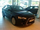 Mitsubishi Lancer SPORTBACK 2.0DI-D MOTION - mejor precio | unprecio.es