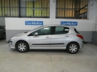 Peugeot 308 1.6 hdi 90cv 5p - mejor precio | unprecio.es