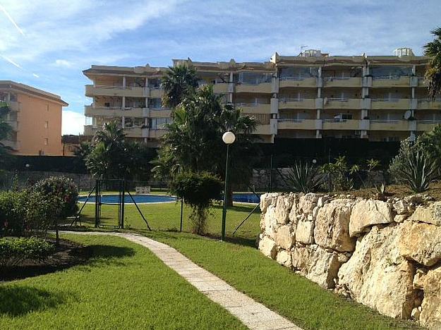 Piso en Fuengirola