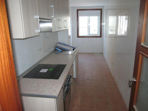 Piso en Meicende, A