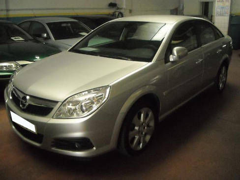 Renault Espace 2.0dCi. PRIVILEGE, AUTM.