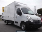 Renault Master Mercancías Master tte mercanc - mejor precio | unprecio.es