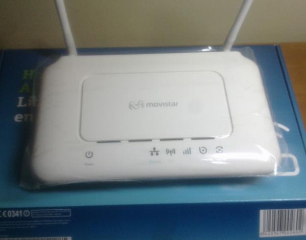router inalambrico wifi-n(26555)