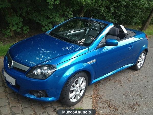 Se vende Opel Tigra