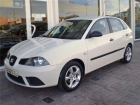 SEAT Ibiza 1.4 Rock amp;Roll 85 - mejor precio | unprecio.es