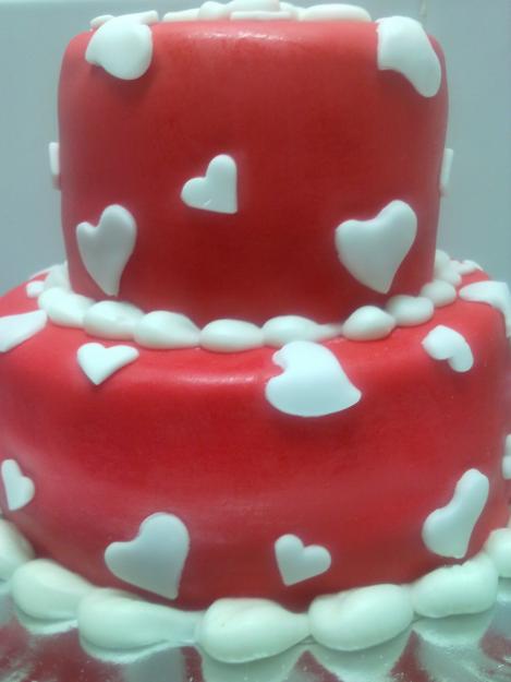 Tartas Madrid