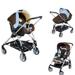 VENTA SILLA BEBE CONFOR Streety