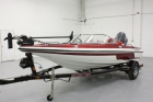 2007 Skeeter SL180 Ski Pesca Barco - mejor precio | unprecio.es