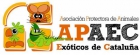APAEC (Asociación Protectora de Animales Exoticos de Cataluña) - mejor precio | unprecio.es