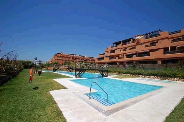 Apartamento a la venta en Estepona Costa del Sol