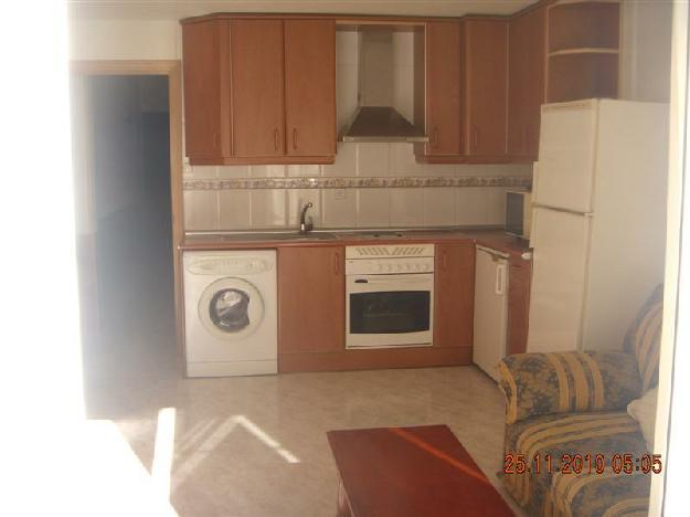Apartamento en Camarma de Esteruelas