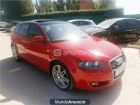 Audi A3 Sportback 2.0 TDI S tronic Am - mejor precio | unprecio.es