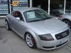 AUDI TT COUPE QUATTRO - Alicante - mejor precio | unprecio.es