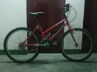 bicicleta de montaña mountainbike - mejor precio | unprecio.es