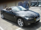 BMW 320i Cabrio - mejor precio | unprecio.es