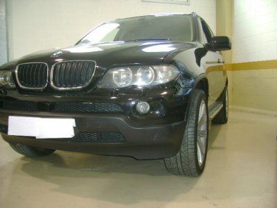 BMW X5 3.0D SPORTPAKET - Girona