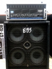 Cabezal Bajo EBS TD 650 + Neoline Pro 4x10" - mejor precio | unprecio.es