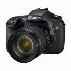Canon Dslr 7d + Lente 28-135mm Nueva Entrega Inmediata Nvd - mejor precio | unprecio.es