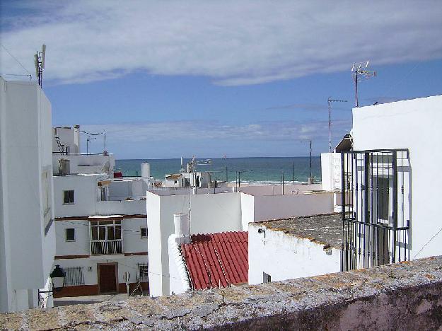 Casa en Conil de la Frontera