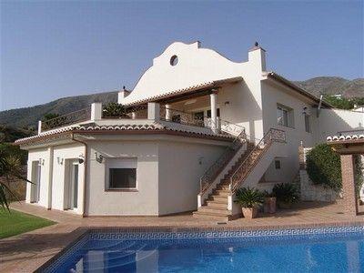 Chalet en venta en Mijas, Málaga (Costa del Sol)