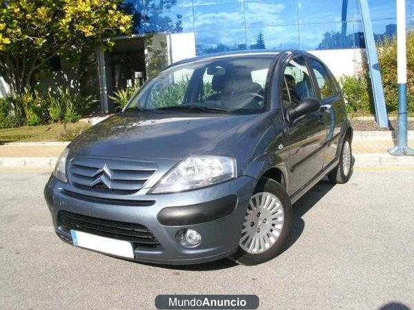 Citroën C3 1.4HDI  ** GARANTIA 12 MESES