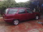 citroen zx break - mejor precio | unprecio.es