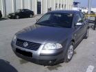 Comprar coche Volkswagen PASSAT 1.9 TDI 130 CV  TRENDLIN '03 en Renteria - mejor precio | unprecio.es