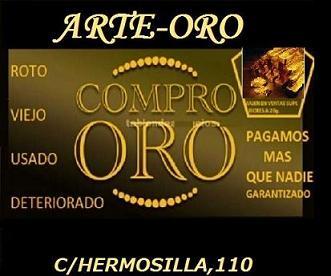 COMPRO ORO MAXIMO  PRECIO SIN INTERMEDIARIOS 23€/GRAMO