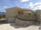 Finca/Casa Rural en venta en Vélez-Rubio, Almería (Costa Almería) - mejor precio | unprecio.es