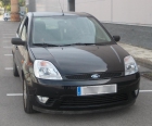 Ford fiesta trend 1.6, 100cv, 2003, gasolina. en buen estado - mejor precio | unprecio.es