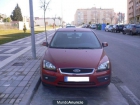 Ford Focus 1.6 115cv Sport - 5p. -05 - mejor precio | unprecio.es