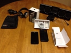 Iphone 4 negro 16 GB - mejor precio | unprecio.es