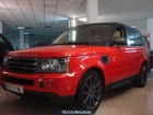Land Rover Rover Range Rover  Sport 3.6TDV8 HS - mejor precio | unprecio.es