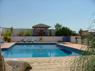 Luxury Rural Cottage with private pool