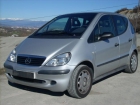 Mercedes Clase A-140. Año 2003 - mejor precio | unprecio.es