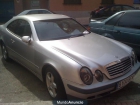 mercedes clk 230 - mejor precio | unprecio.es