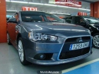 Mitsubishi Lancer SPORTBACK 2.0 DI-D MOTION - mejor precio | unprecio.es